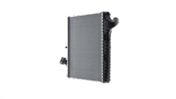 Радіатор основний Mahle Original CR2735000P ціна, від 914.76 USD
