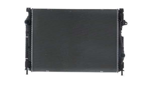 Радіатор основний Mahle Original CR2738000P ціна, від 349.16 USD
