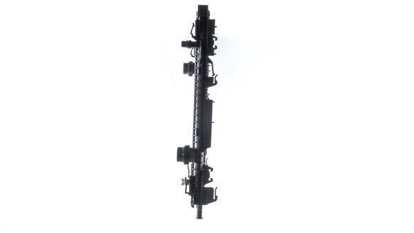 CR2738000P Mahle Original Радіатор охолодження двигуна