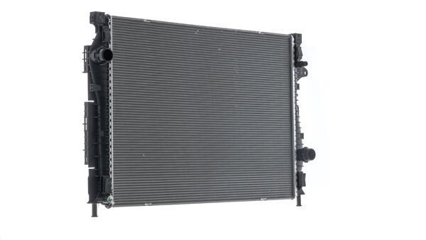 Радіатор основний Mahle Original CR2738000P ціна, від 349.16 USD
