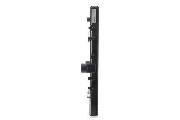 Купити CR301000P Mahle Original Радіатор двигуна