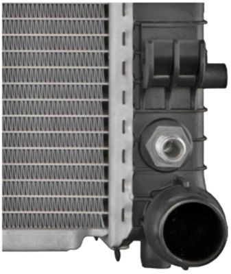 Радіатор CR464000P Mahle Original
