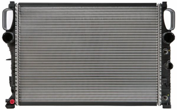 Купити CR512000P Mahle Original Радіатор двигуна