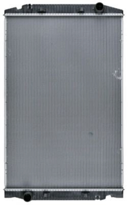 Радіатор CR705000P Mahle Original
