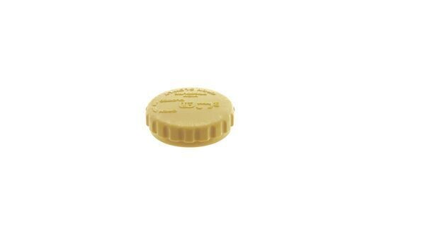 CRB126000S Mahle Original Пробка розширювального бачка