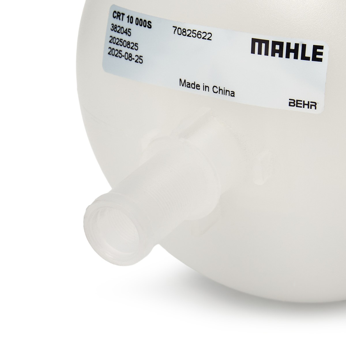Купити CRT10000S Mahle Original Водяний бачок системи охолодження