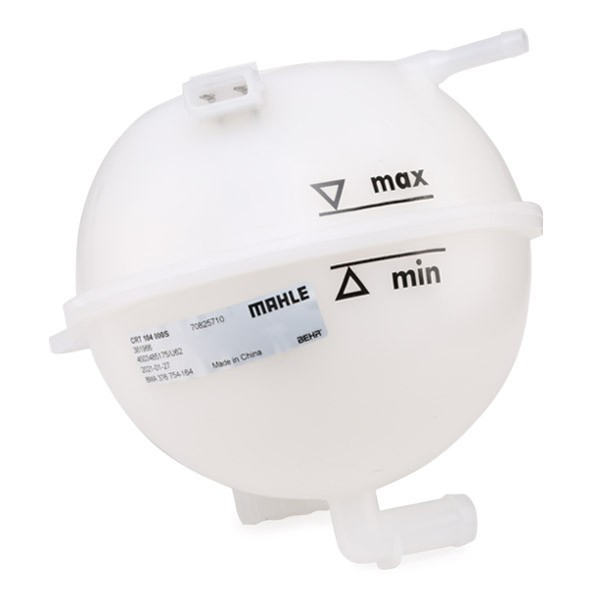 Бачок системи охолодження CRT104000S Mahle Original