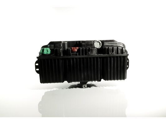 Бачок розширювальний Mahle Original CRT280000P