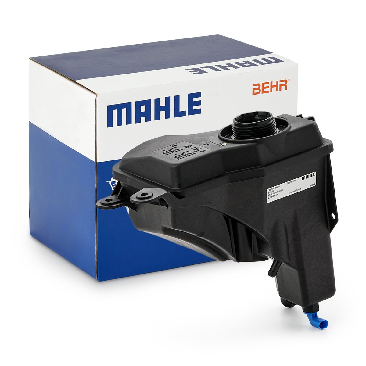 CRT91000S Mahle Original Розширювальний бачок охолодження