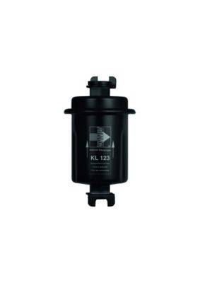Купити HC45 Mahle Original Фільтр очищення масла відцентровий