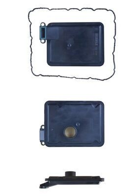 Купити HX254D Mahle Original Масло і фільтр в коробку автомат 