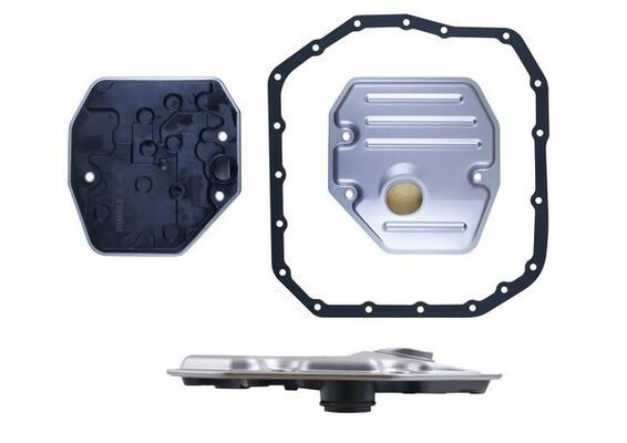 Фільтр коробки автомат Mahle Original HX265D ціна, від 28.98 USD