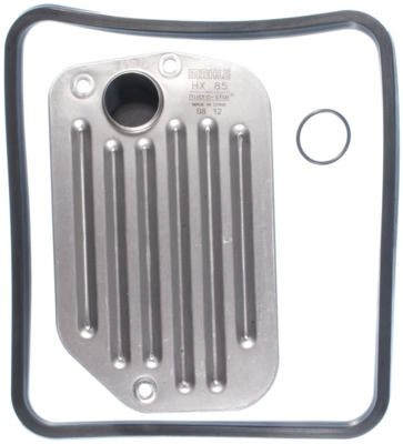 Фільтр коробки автомат Mahle Original HX85D ціна, від 10.41 USD