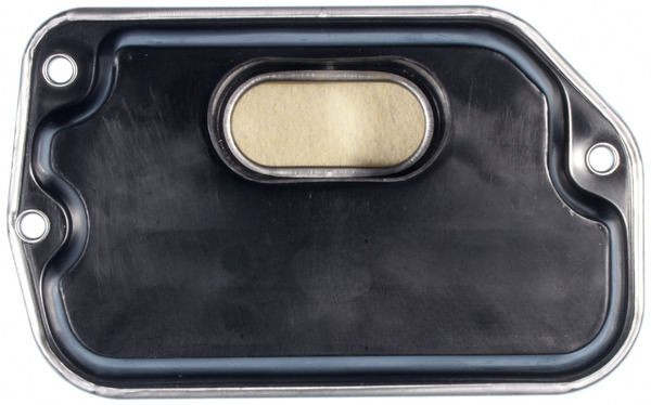 Масло АКПП Mahle Original HX85D