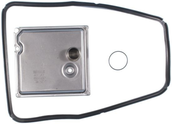 Купити HX87D Mahle Original Масло і фільтр в коробку автомат 
