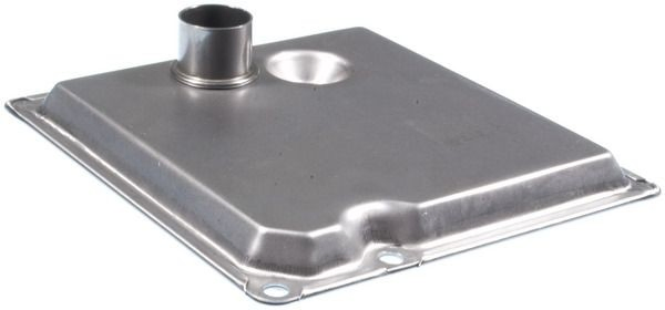 Масло АКПП Mahle Original HX87D