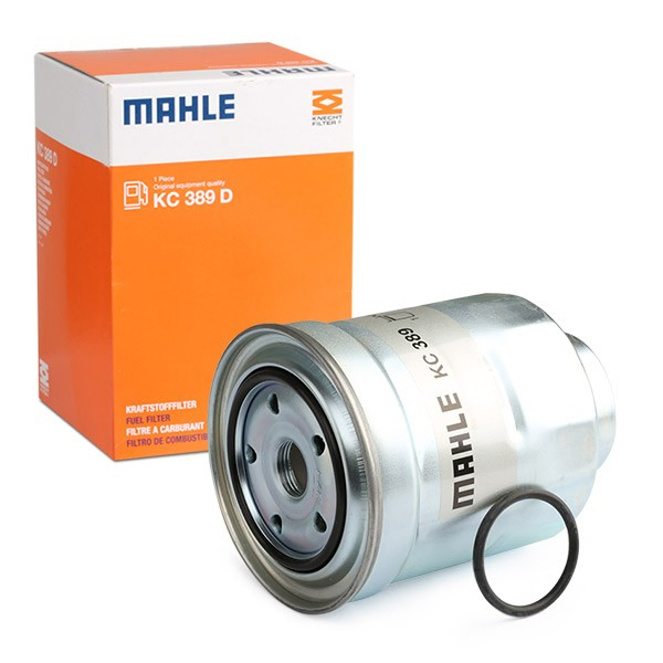 Купити KC389D Mahle Original Фільтр-відстійник палива грубої очистки