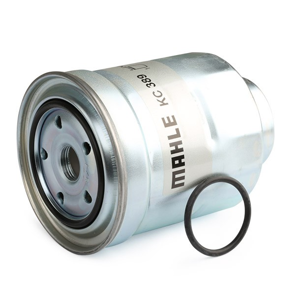 Паливний фільтр KC389D Mahle Original