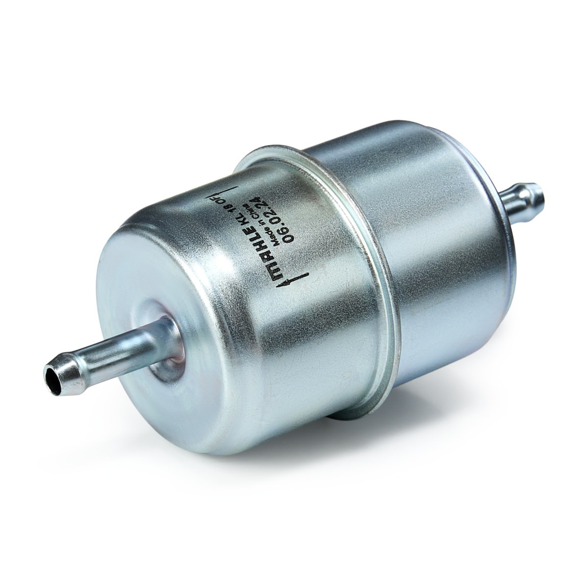 Купити KL18OF Mahle Original Фільтр-відстійник палива грубої очистки