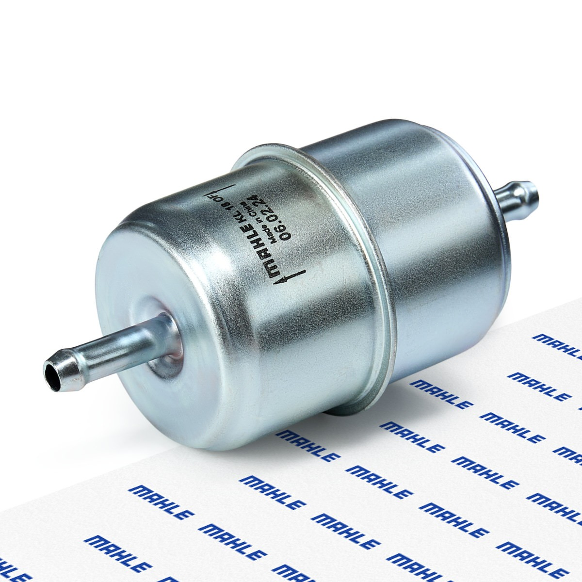 Паливний фільтр KL18OF Mahle Original