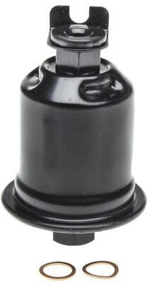 KL509 Mahle Original Фільтр палива