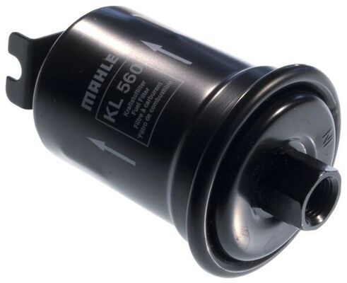 KL560 Mahle Original Фільтр палива