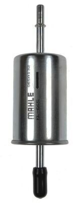 Паливний фільтр KL665 Mahle Original