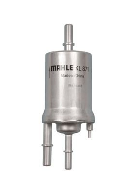 Фільтр тонкого очищення палива Mahle Original KL871 ціна, від 19.52 USD
