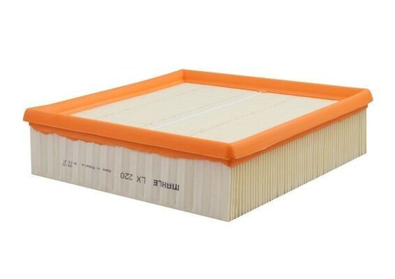 Купити KX2 Mahle Original Фільтр-відстійник палива грубої очистки