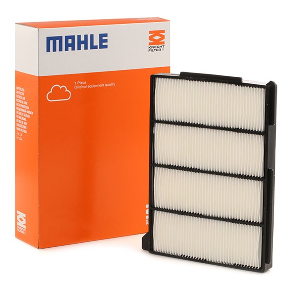 Купити LA456 Mahle Original Фільтр салону вугільний