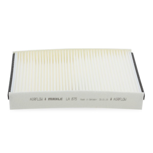 Фільтр салону LA875 Mahle Original