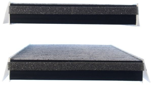 Фільтр повітряний обігрівача Mahle Original LAK173S ціна, від 16.85 USD