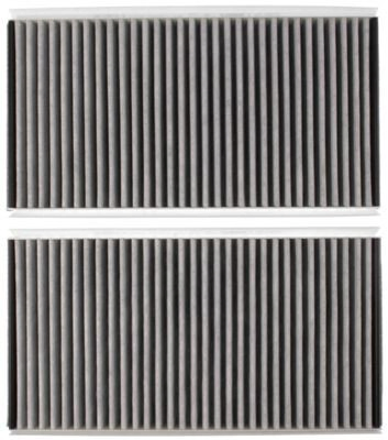 Купити LAK173S Mahle Original Фільтр салону вугільний