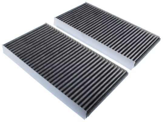 Купити LAK173S Mahle Original Фільтр салону вугільний