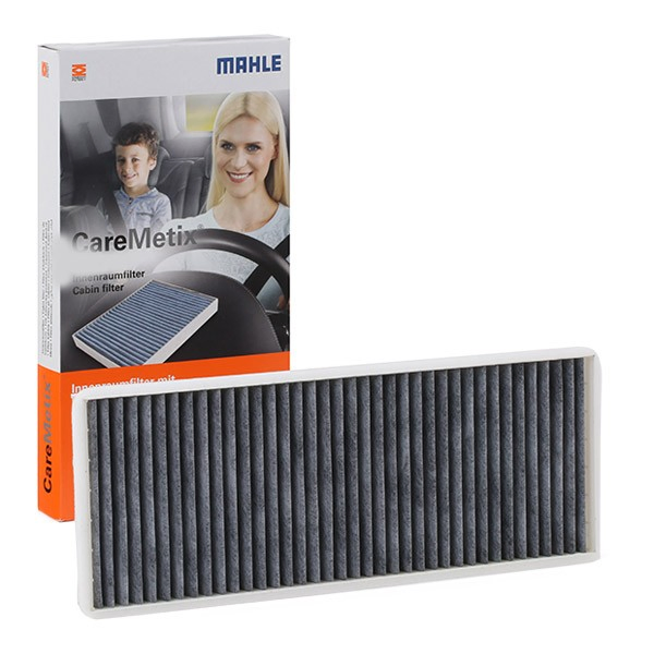 LAK45 Mahle Original Внутрішньосалонний фільтр