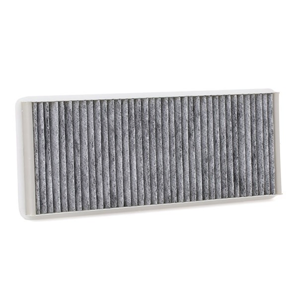 Фільтр повітряний обігрівача Mahle Original LAK45 ціна, від 5.73 USD