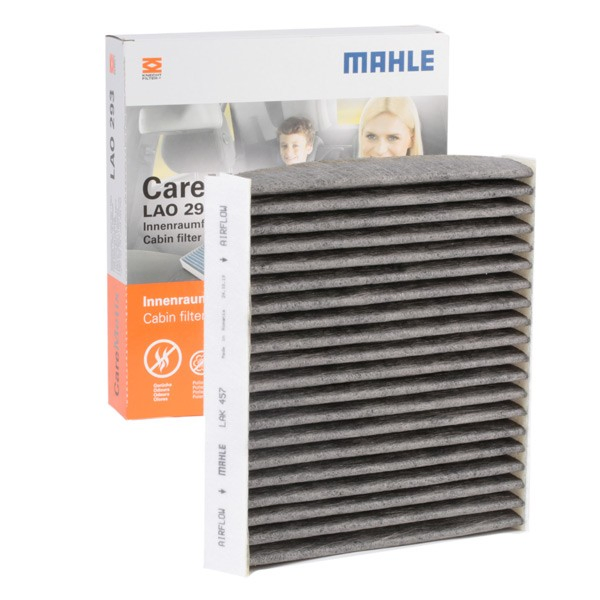 Повітряний фільтр салону Mahle Original LAK457