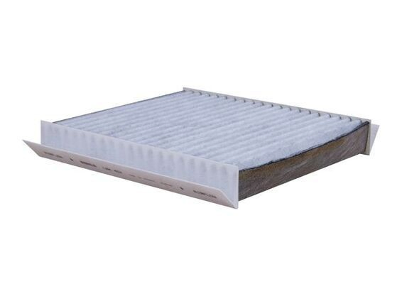 Купити LAK457 Mahle Original Фільтр салону вугільний