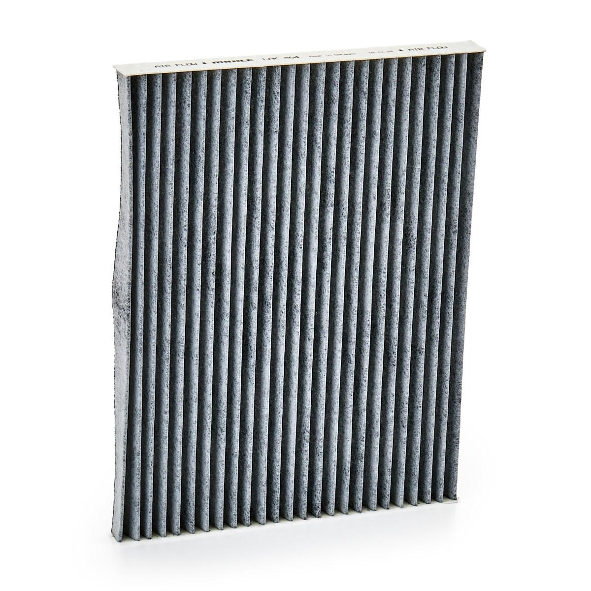 Фільтр повітряний обігрівача Mahle Original LAK464 ціна, від 4.98 USD