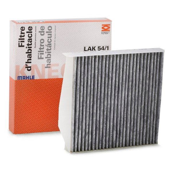 Повітряний фільтр салону Mahle Original LAK541