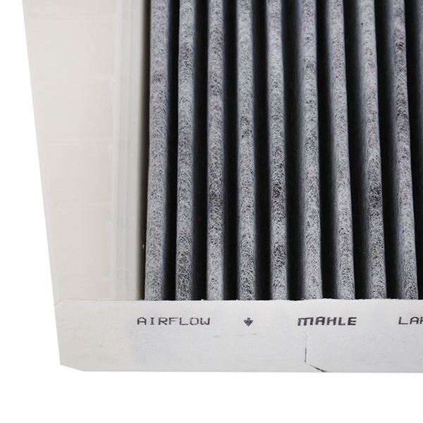 Купити LAK541 Mahle Original Фільтр салону вугільний