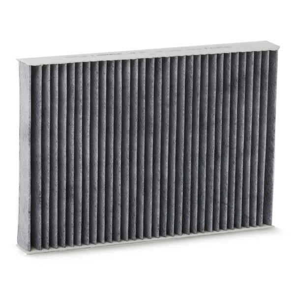 Купити LAK811 Mahle Original Фільтр салону вугільний