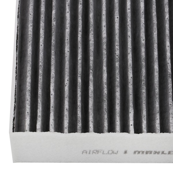 Фільтр повітряний обігрівача Mahle Original LAK811 ціна, від 8.71 USD