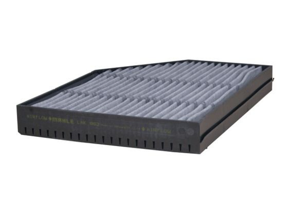 Купити LAK863 Mahle Original Фільтр салону вугільний