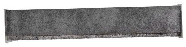 Фільтр повітряний обігрівача Mahle Original LAK98 ціна, від 11.18 USD