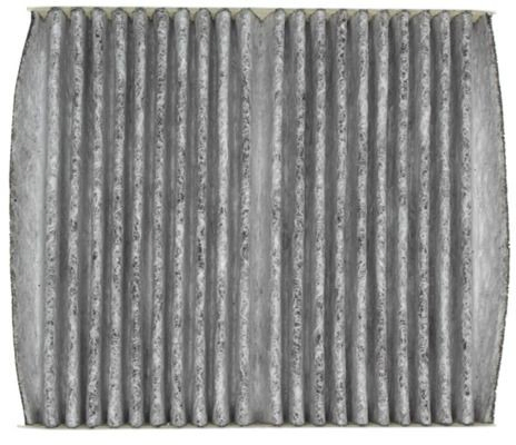 Повітряний фільтр салону Mahle Original LAO119