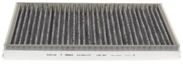 Фільтр повітряний обігрівача Mahle Original LAO307 ціна, від 5.12 USD