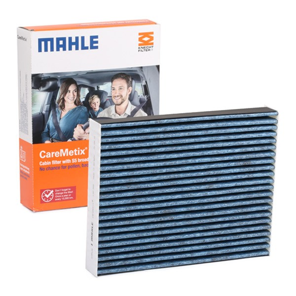 Фільтр салону LAO855 Mahle Original