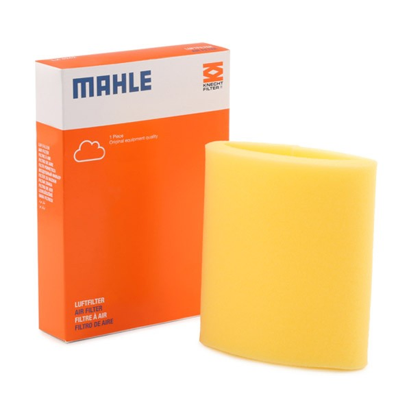 LX110 Mahle Original Повітряний фільтр двигуна