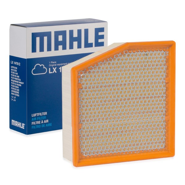 Повітряний фільтр LX14792 Mahle Original